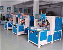 高周波高頻機(jī)正確操作步驟順序介紹